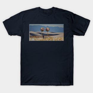 From Outer Space T-Shirt